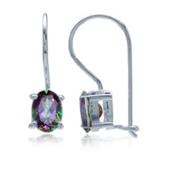�reringe med Mystik Topas - 20mm - pr s�t